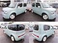 2014 Nissan Cube