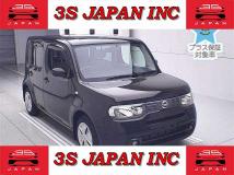 2014 Nissan Cube