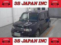2019 Nissan Cube