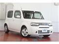2015 Nissan Cube
