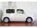 2015 Nissan Cube