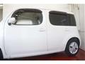 2015 Nissan Cube