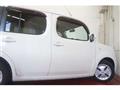2015 Nissan Cube