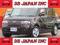 2016 Nissan Cube