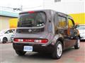 2016 Nissan Cube