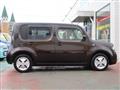 2016 Nissan Cube