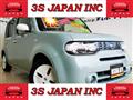 2015 Nissan Cube