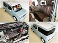 2015 Nissan Cube