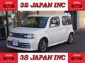 2017 Nissan Cube