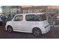 2017 Nissan Cube