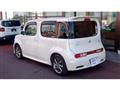 2017 Nissan Cube