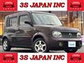 2008 Nissan Cube