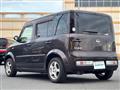 2008 Nissan Cube
