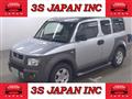 2004 Honda Element