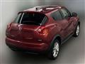 2012 Nissan Juke