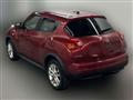 2012 Nissan Juke