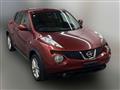 2012 Nissan Juke