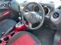 2012 Nissan Juke