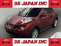2012 Nissan Juke