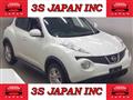 2010 Nissan Juke