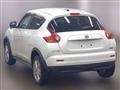 2010 Nissan Juke