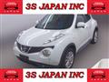 2010 Nissan Juke