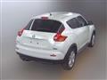 2010 Nissan Juke