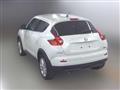 2010 Nissan Juke
