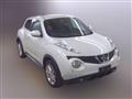2010 Nissan Juke