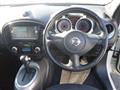 2010 Nissan Juke