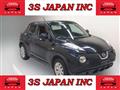 2010 Nissan Juke