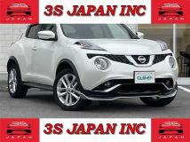 2016 Nissan Juke