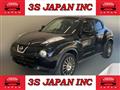 2011 Nissan Juke
