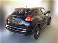2011 Nissan Juke