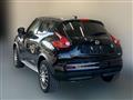 2011 Nissan Juke