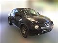 2011 Nissan Juke
