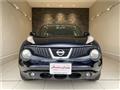2014 Nissan Juke