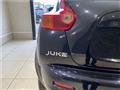 2014 Nissan Juke