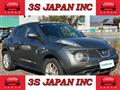 2011 Nissan Juke