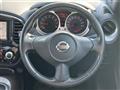 2011 Nissan Juke