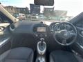 2011 Nissan Juke