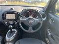 2011 Nissan Juke