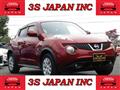 2011 Nissan Juke