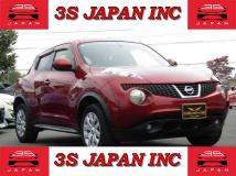 2011 Nissan Juke