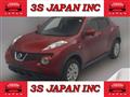2011 Nissan Juke