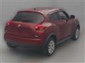 2011 Nissan Juke