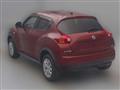 2011 Nissan Juke