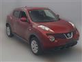 2011 Nissan Juke