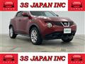 2010 Nissan Juke