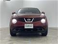 2010 Nissan Juke